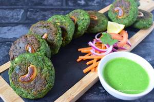 Hara Bhara Kebab
