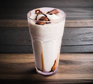 Oreo Kitkat Milkshake