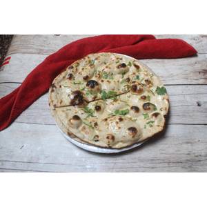 Butter Roti