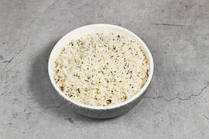 Jeera Rice