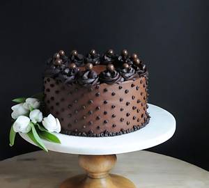 Fantastic Chocolate Cake 750 gram
