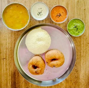 Idli Wadai Mix