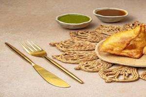 Samosa (1 Pc)