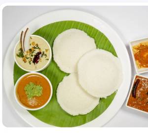 Idli [4 pices]
