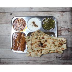 Jaiveer Special Thali
