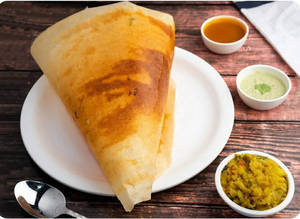 Dosa Meal 1 [one]