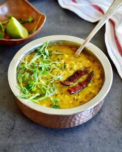 Dal Tadka