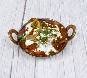 Kadhai Paneer