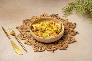 Samosa Chaat