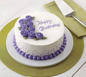 Blackforest Cake 750 Gram