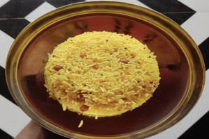 Lemon Rice