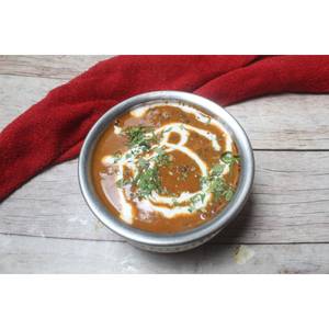 Dal Makhani.