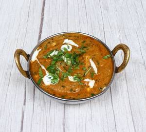 Shahi Paneer