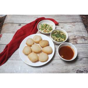Golgappa [5 Pieces]