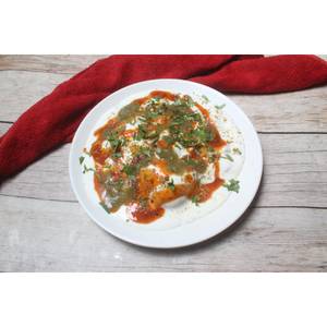 Dahi Bhalla