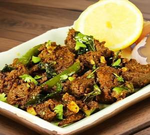 Mutton Fry Telangana