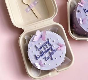 Chocolate Truffle 250 Gram Bento Cakes