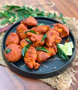 Chicken Kebab Boneless Half
