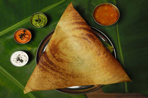 Masala Dosa