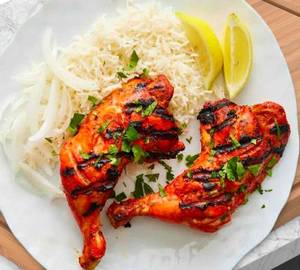 Tandoori Chicken