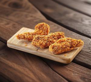 Chicken Strips (3 Pcs)