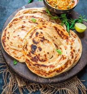 Madurai paratha
