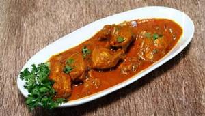Chicken Maharaja