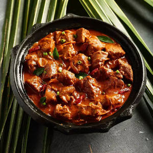 Mutton Rogan Wala