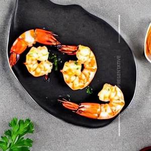 Prawns Butter Garlic