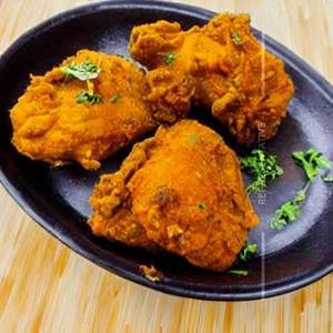 Chicken Sagoti