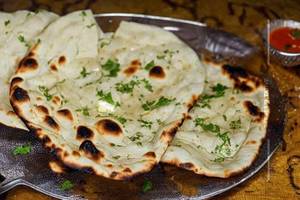 Locha Naan