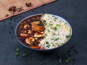 Fish Wok Box