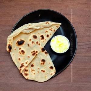 Butter Chapati