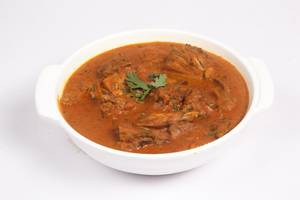 Chicken Tashla