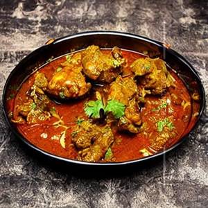 Chicken Moghlai