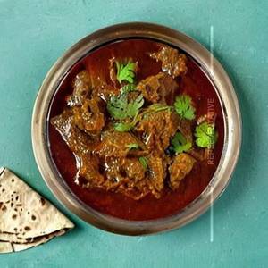 Mutton Handi