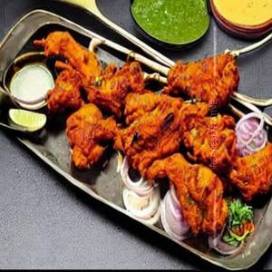 Chicken Tandoor