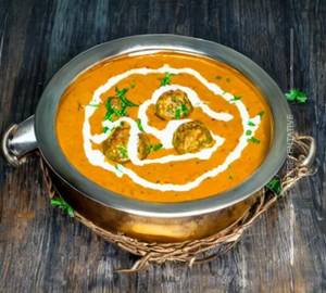 Awadhi Kofta