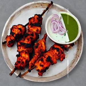 Murgh Lebanese Tandoori