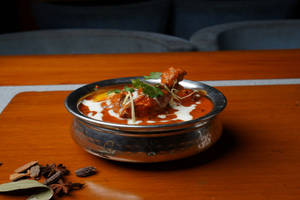 Butter Chicken