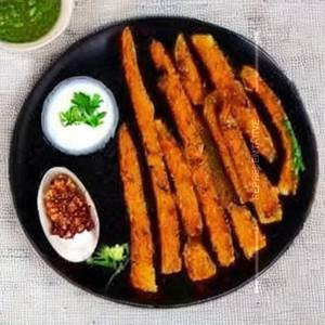 Mandeli Fry