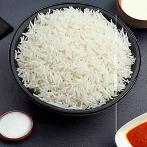 Plain Rice