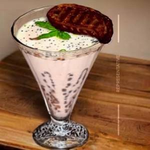 Pista Milkshake