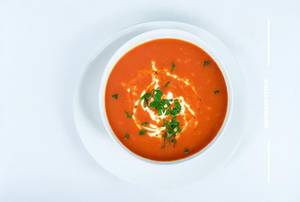 Cream Of Tomato Soup