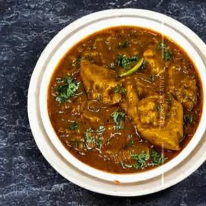 Dal Maharani