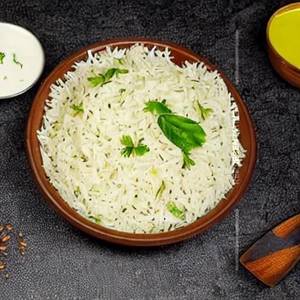 Jeera Rice