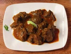 Mutton Tawa Masala