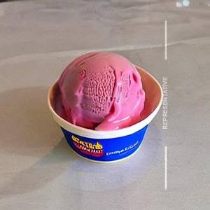 Turti Frutti Ice Cream