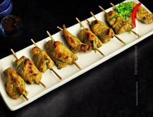 Murgh Kalimiri Kebab