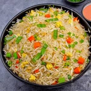 Mix Fried Rice